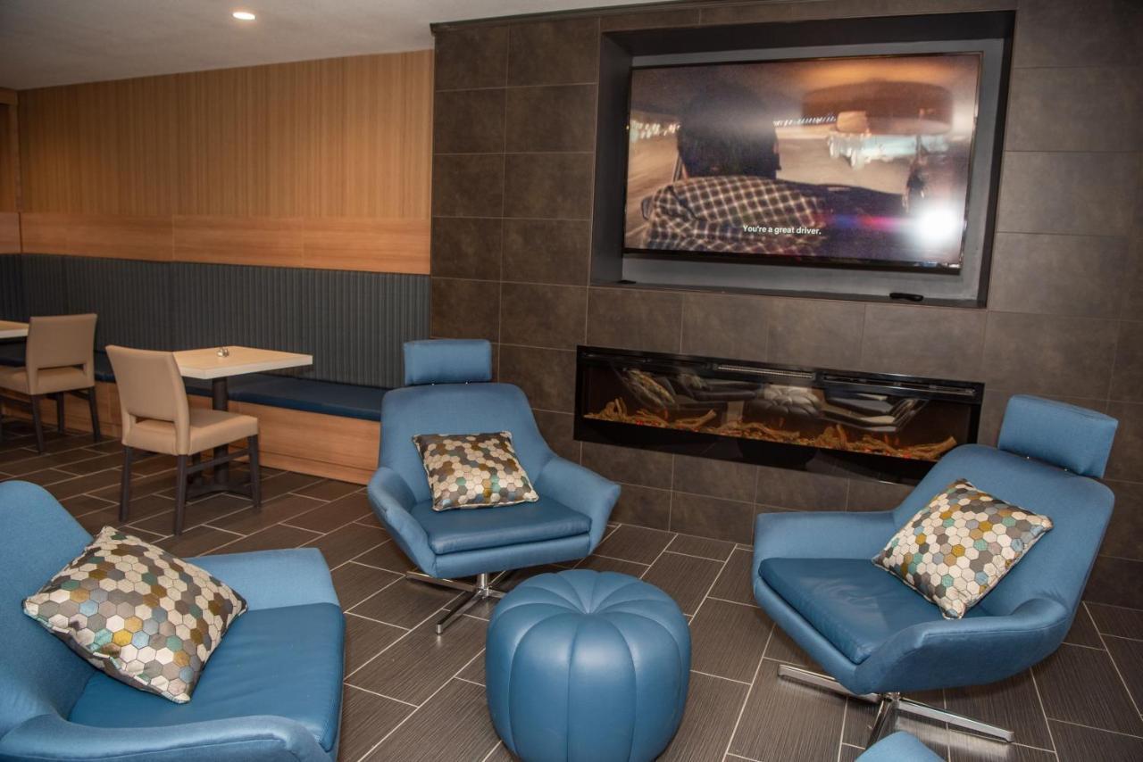 Microtel Inn & Suites By Wyndham Carlisle Eksteriør billede